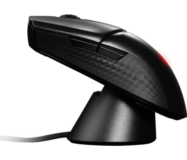 MSI CLUTCH GM31 LIGHTWEIGHT WIRELESS - 1105272 - zdjęcie 2